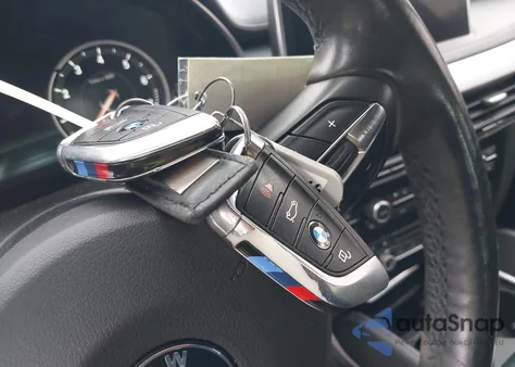 2019 BMW X6 xDrive35I from USA, damaged, VIN 5UXKU2C57K0Z65634